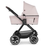 ABC - Design Samba Berry  - Set